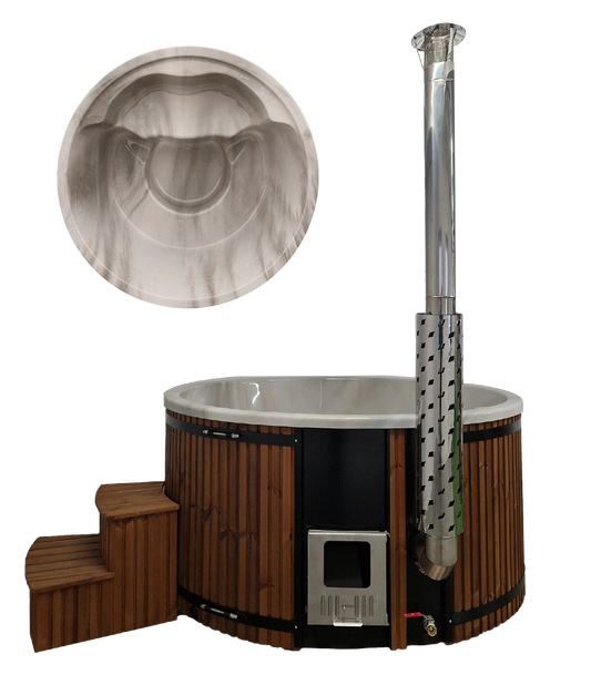 Nordstamp Klassisk Inne