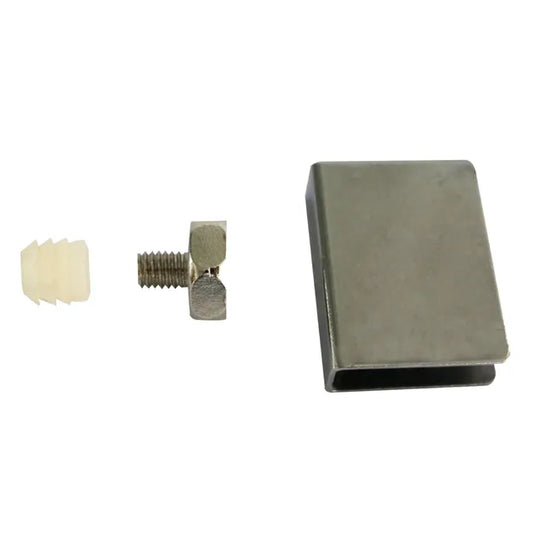 Dørmagnet (sett) 8mm - Harvia