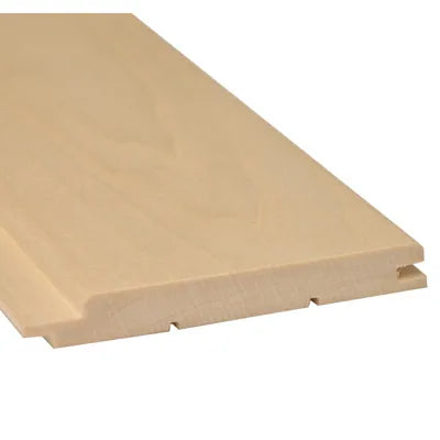 Badstupanel 15x120 Osp STP