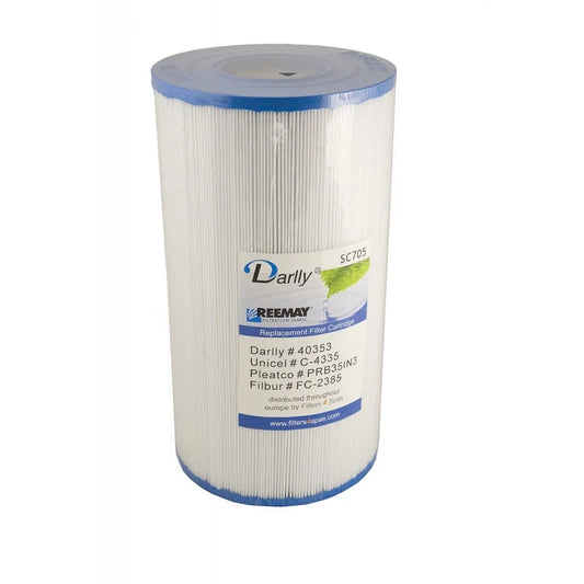 FILTER SC705 / PRB35-IN / C-4335